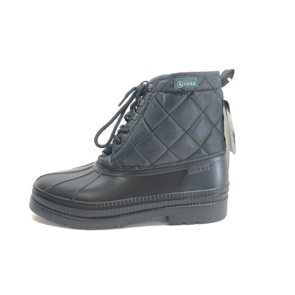 NWT Aigle \